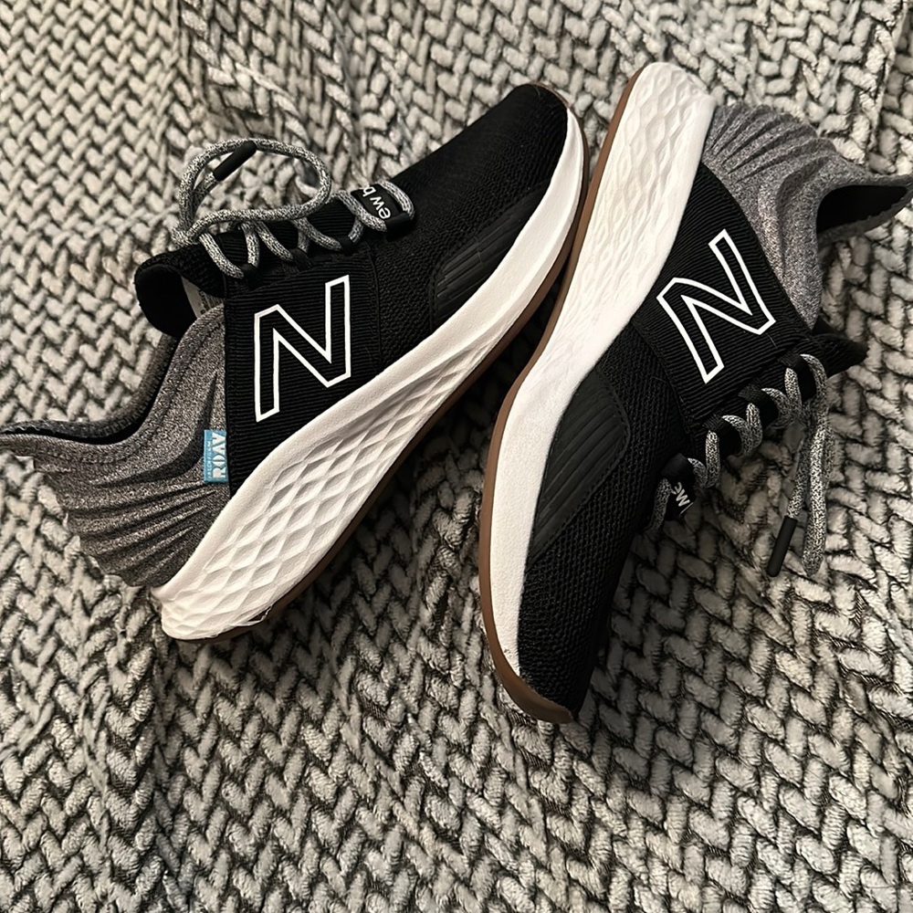 Brand New New Balance Sneakers